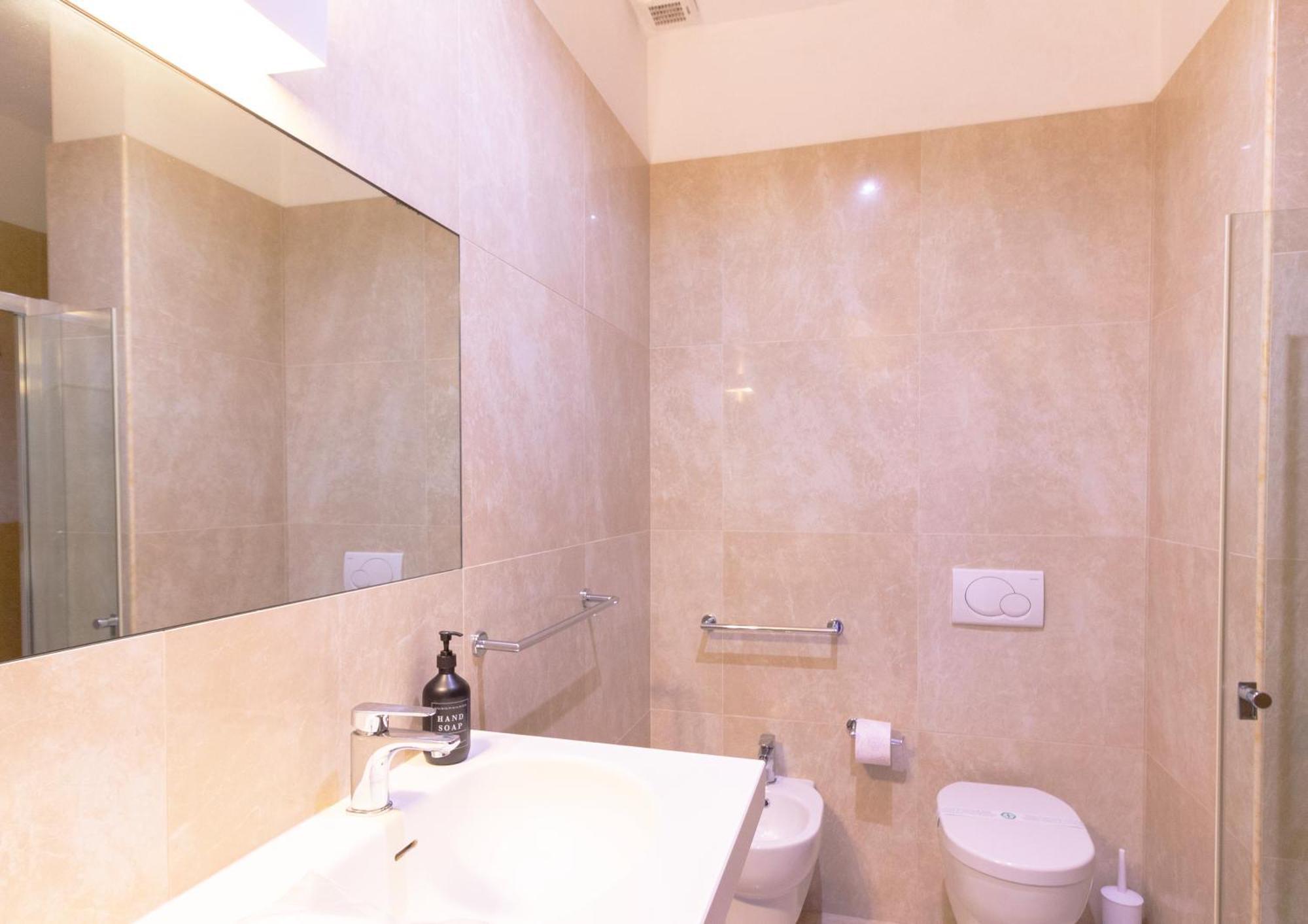 Iria Residence Torre dell'Orso Luaran gambar