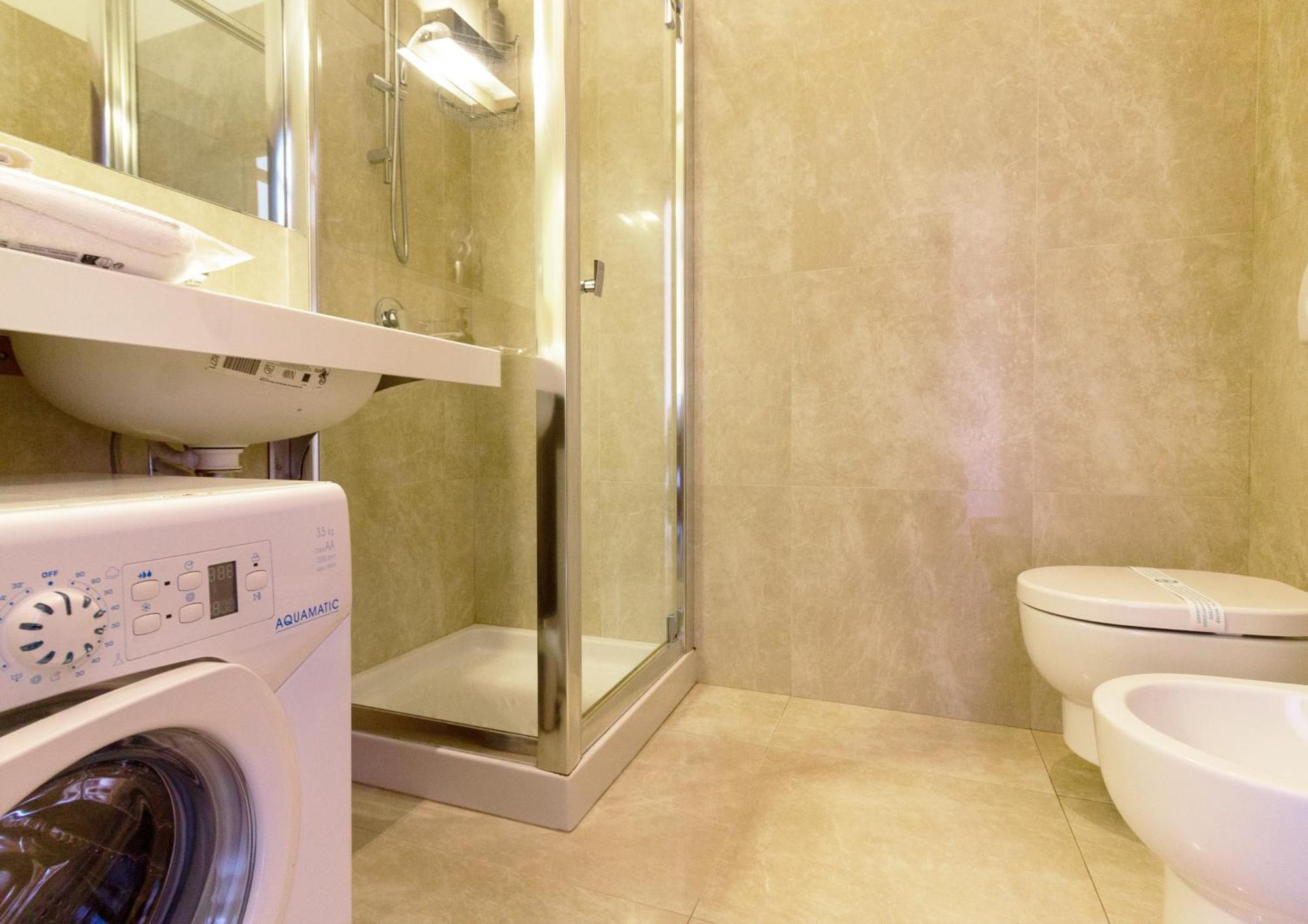 Iria Residence Torre dell'Orso Luaran gambar