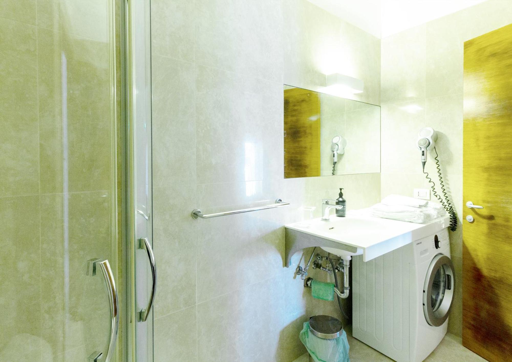 Iria Residence Torre dell'Orso Luaran gambar